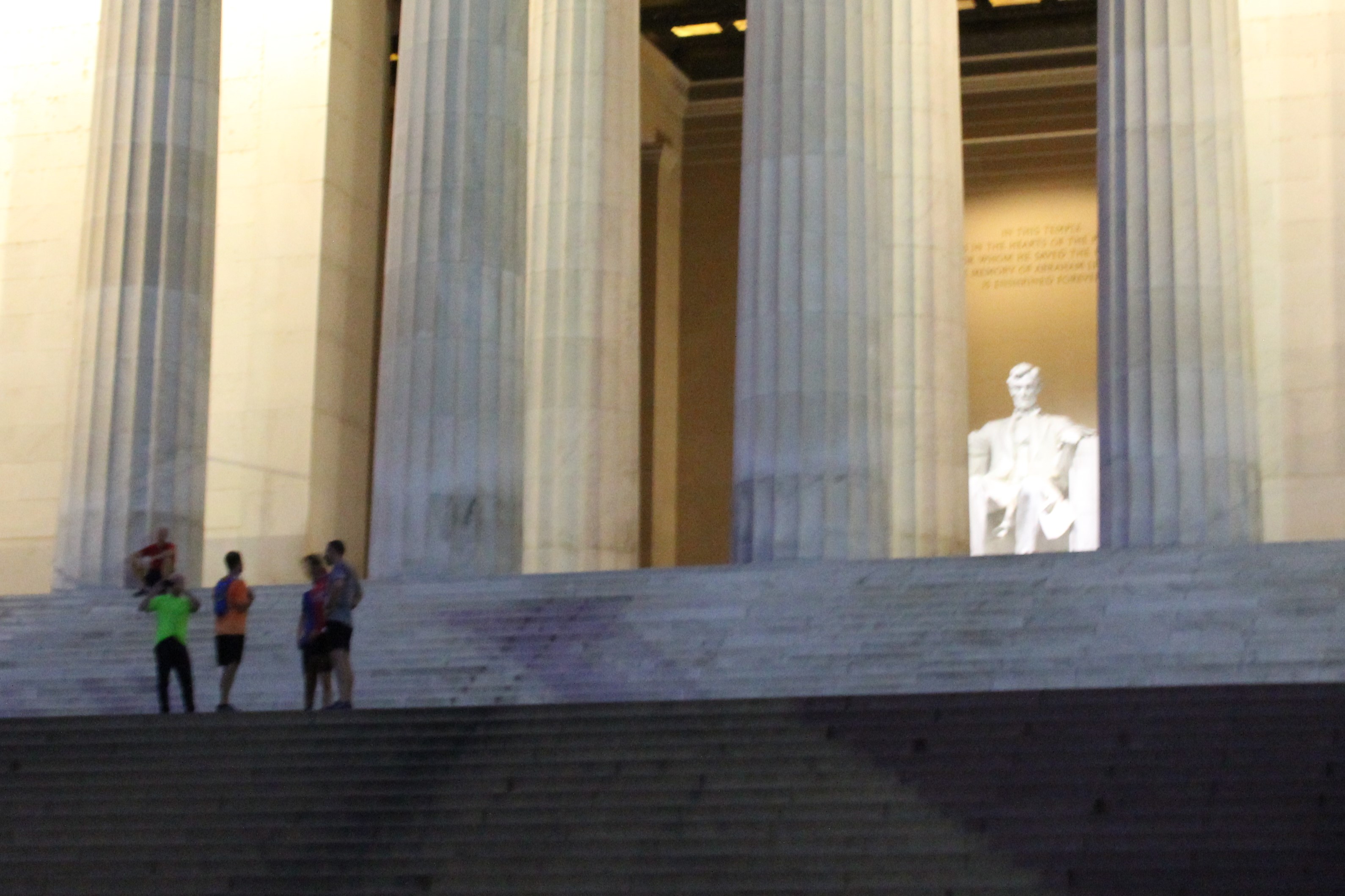 Lincoln Monument